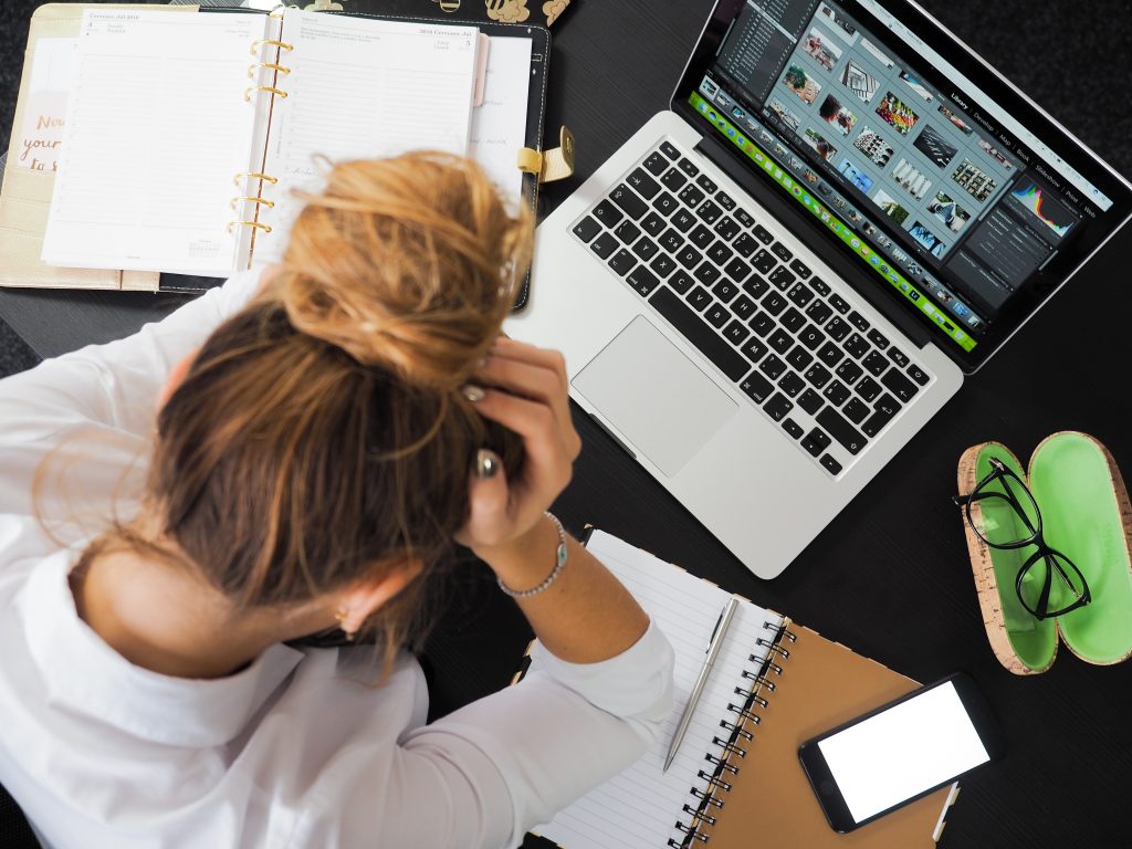 Work Life Balance
