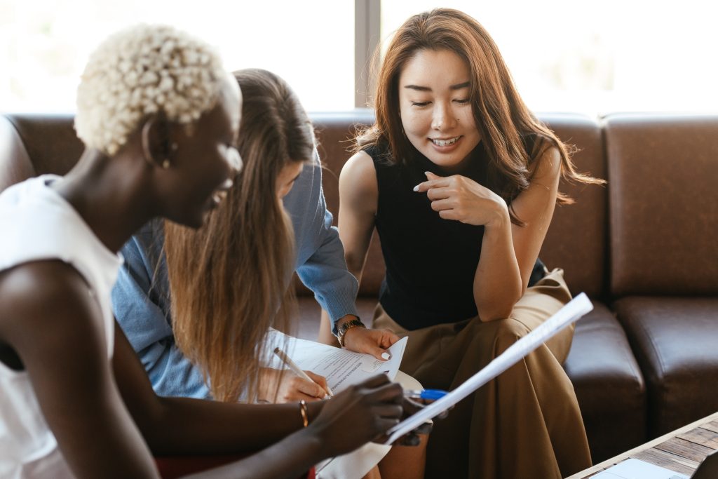 Evolving role of HR
