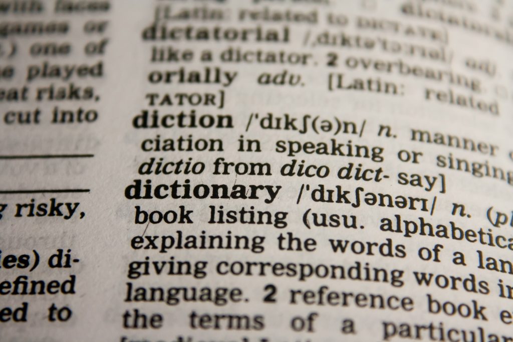 HR Glossary