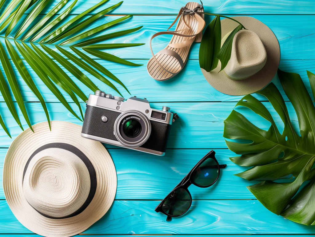 Annual Leave Meaning
