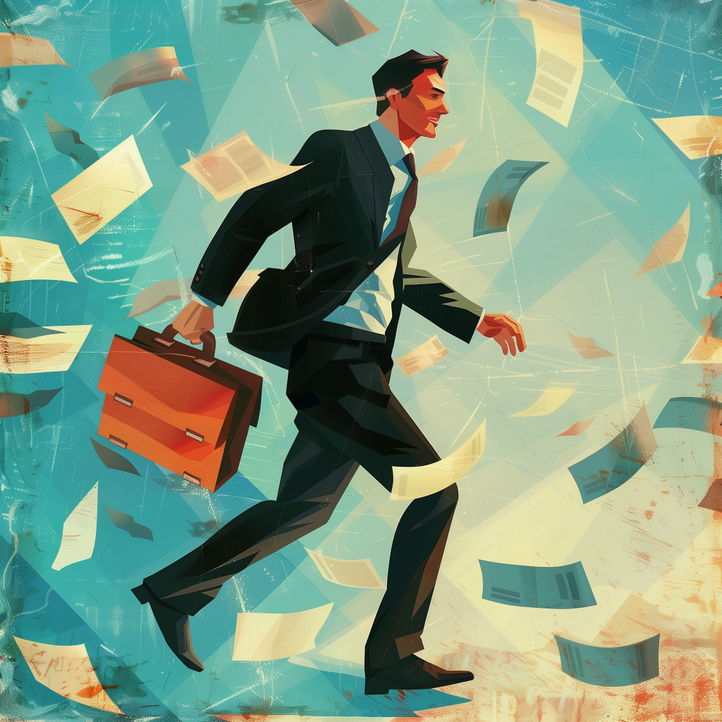 Secondment Guide