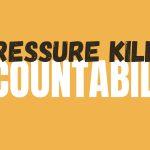 Pressure Kills Accountability